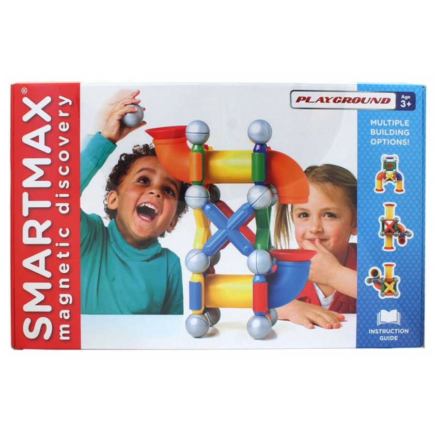 Smartmax playground store